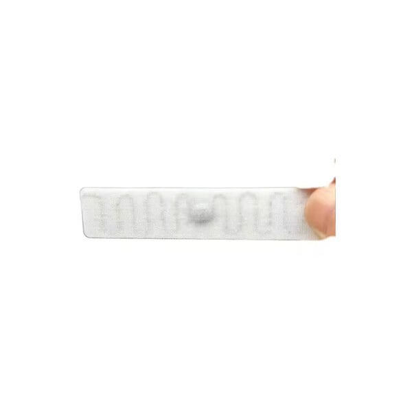 Przemysłowy tag RFID do tekstyliów do śledzenia prania