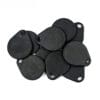 Etykieta RFID PPS do prania w wysokiej temperaturze