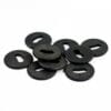 Etykieta RFID PPS do prania w wysokiej temperaturze