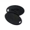 Etykieta RFID PPS do prania w wysokiej temperaturze