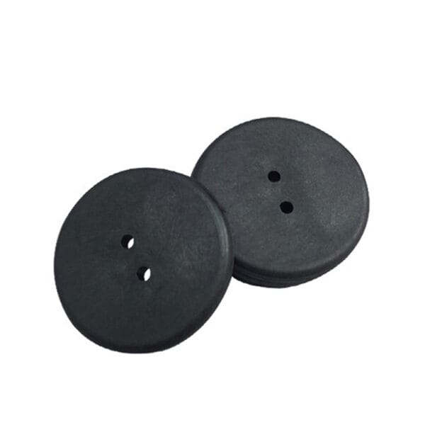 Etykieta RFID PPS dla pralni instytucjonalnych