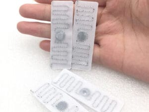 Tagi RFID do prania