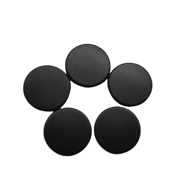Wytrzymała metka PPS do prania tekstyliów wielokrotnego użytku