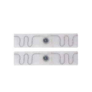 Etykieta RFID do prania tkanin w pralniach komercyjnych