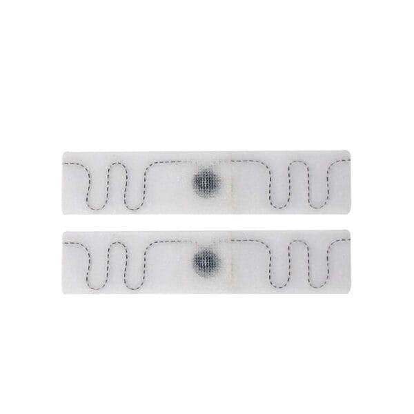Etykieta RFID do prania tkanin w pralniach komercyjnych